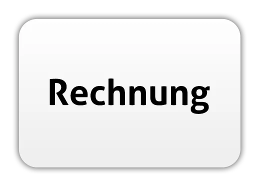 rechnung